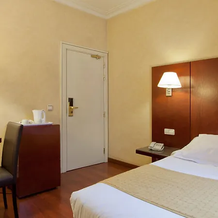 Arosa Hotel