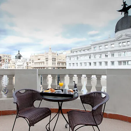 Hotel Arosa 4*