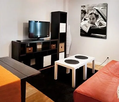 Apartamento Naitly Cuatro Torres