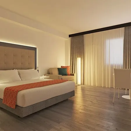 Nh Collection Suecia Hotel Madrid