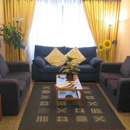 Aparthotel Stylish 3*
