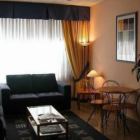 Aparthotel Stylish Madrid