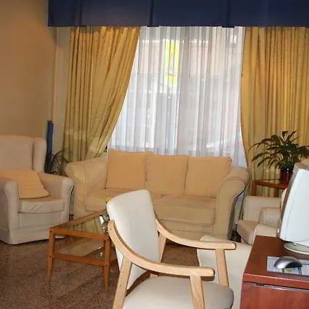 Aparthotel Stylish Madrid