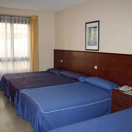 Stylish Aparthotel 3*