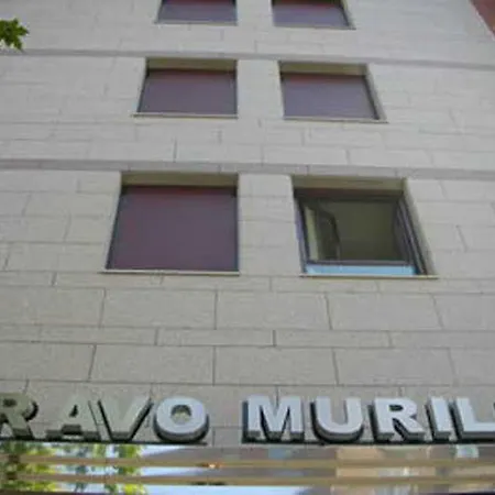 4c Bravo Murillo