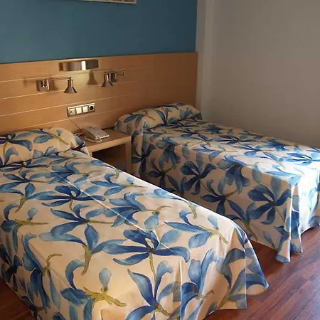 Hotel 4c Bravo Murillo