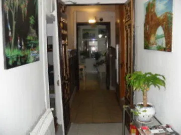 Fabiola Hotel Madryt
