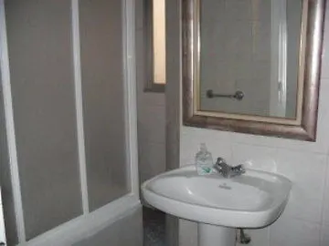 Otel Fabiola Madrid