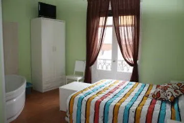 Hotel Gran Via 63 Madrid