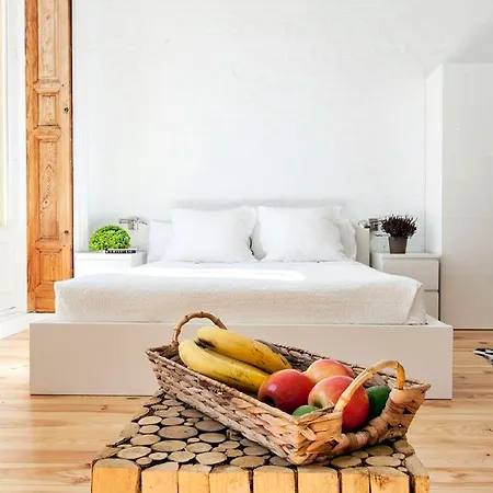 Apartamento Matute 11 *