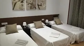 Lm Opera Hotel Madrid