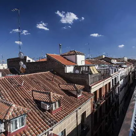 Hotel Gran Ingles - The Leading Of The World Madrid