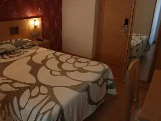Abami Ii 2* Madrid