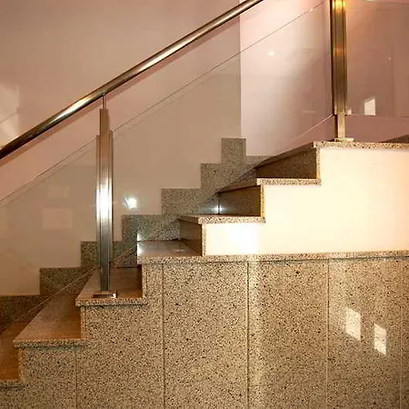 Conde Duque Hotel
