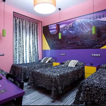 Guest house Jc Santa Ana