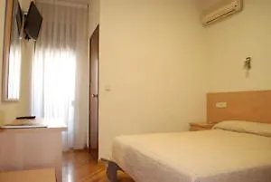 Avenida Casa de hóspedes