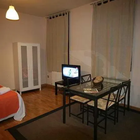 Apartment Km1 Lavapies