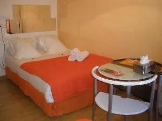 Casa de hóspedes Flat55madrid Madri