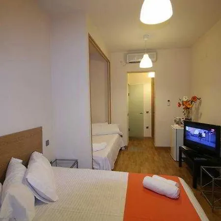 Apartment Km1 Lavapies *