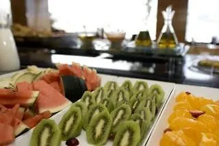 Hotel Nh Arguelles 3*