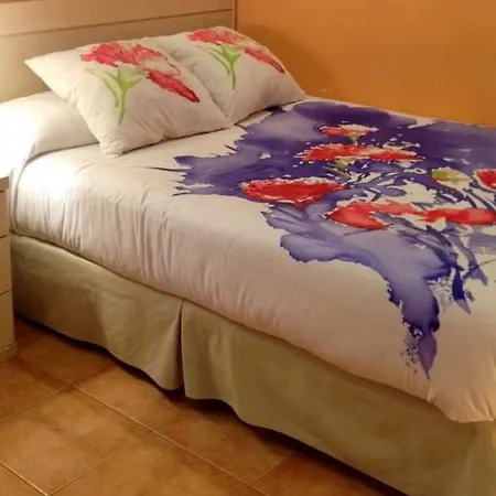 Luz Pensionat 2*