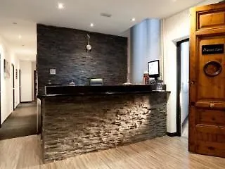 Gala Casa de hóspedes