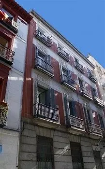 Thc Gran Via Madrid