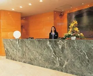 Hotel Nh Arguelles 3*