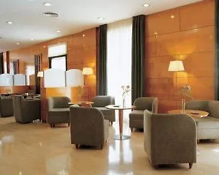 Hotel Nh Arguelles Madrid