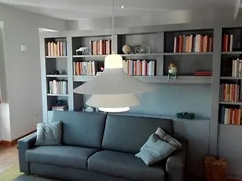 Appartement San Miguel Madrid