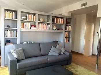 San Miguel Appartement