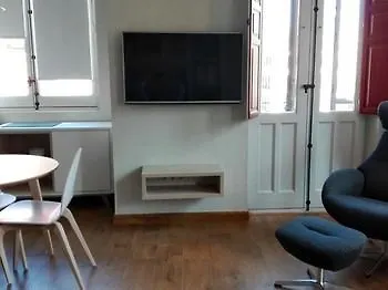 San Miguel Appartement