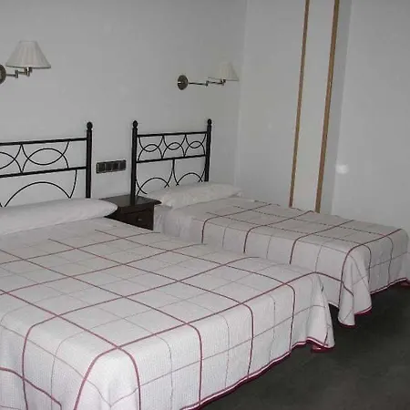 Ivor Guest house Madrid