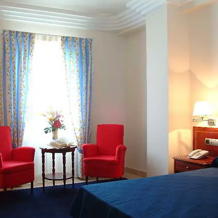 Gran Legazpi 3* Madrid