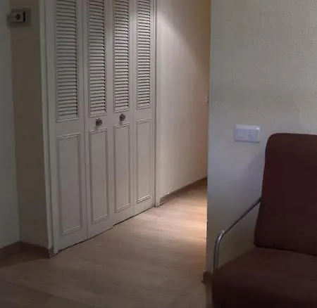 Boutique Urban Genova Aparthotel