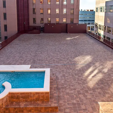 Exe Convention Plaza Hotel
