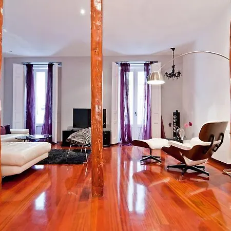 Smartr Atocha
