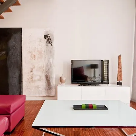 Smartrental Chueca *