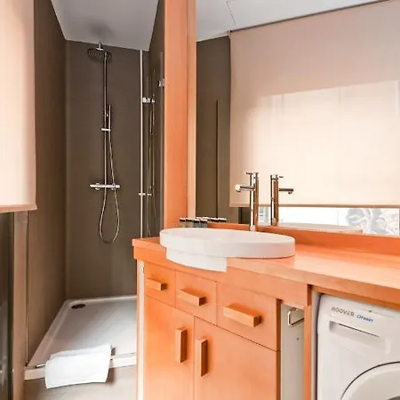 Smartrental Chueca