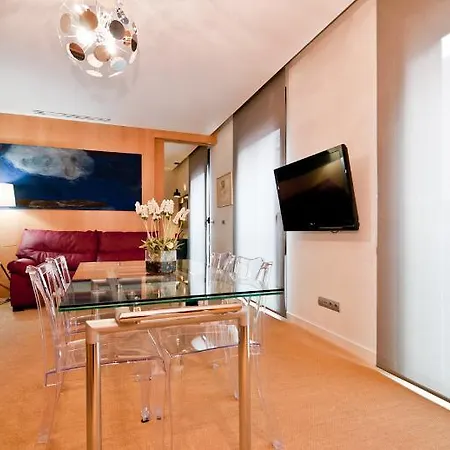 Smartrental Chueca