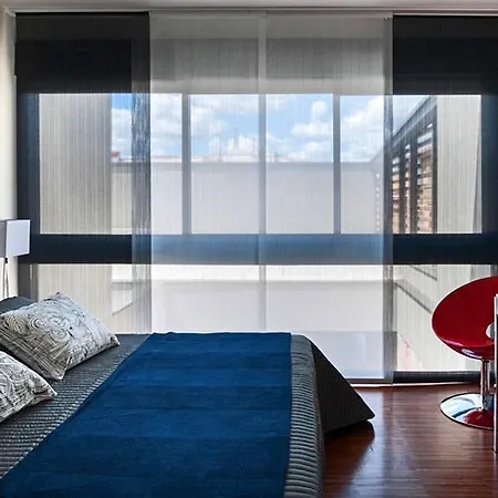 Smartrental Chueca * マドリード