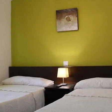Hotel C&h Madrid Norte El Molar