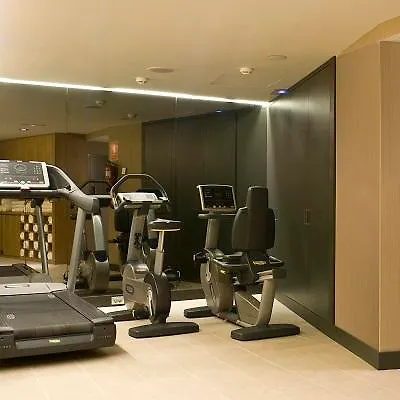 Radisson Blu Hotel, Prado Hotel