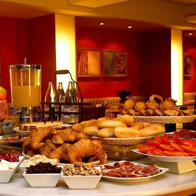 Hotel Indigo - Princesa By Ihg