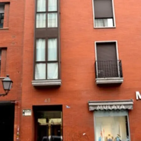 Moon River One Bedroom * Madrid