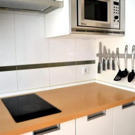 Hotel Moon River One Bedroom Madrid