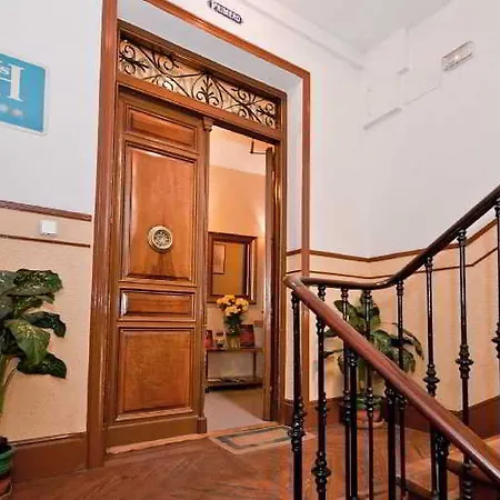 Oporto Casa de hóspedes 2*
