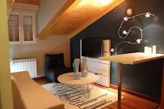 Apartment Smartrentals Gran Via *