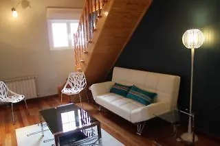 Smartrentals Gran Via Apartment *