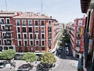 Gallardo 3* Madrid